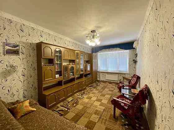 Продам двокімнатну квартиру з індивідуальним опаленням Николаев