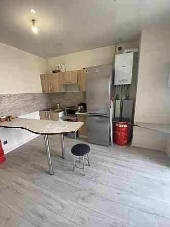 Продам 1 кімнатну квартиру 40 м2 без коміссії (ціна з оформленням) Софіївська Борщагівка