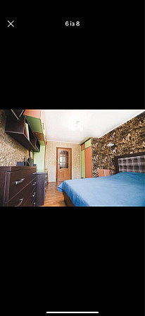 Трьох кімнатна квартира Ровно - изображение 7