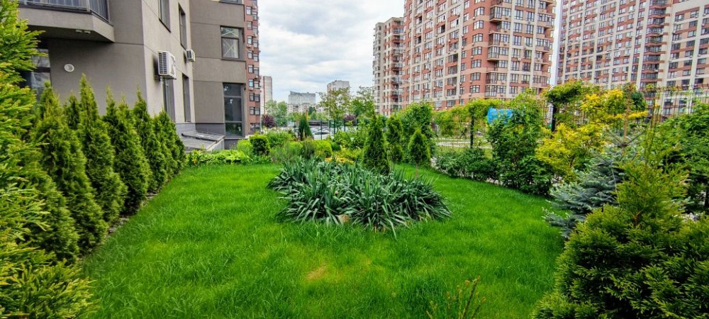 Продажа квартиры Семьи Кристеров 20а, ЖК Варшавский, ТРЦ Ретровиль Київ - зображення 3