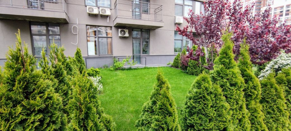 Продажа квартиры Семьи Кристеров 20а, ЖК Варшавский, ТРЦ Ретровиль Київ - зображення 5