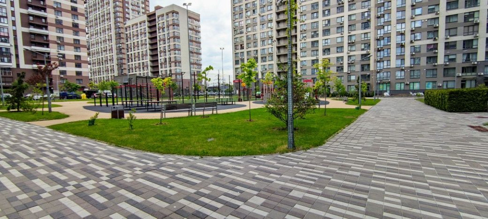 Продажа квартиры Семьи Кристеров 20а, ЖК Варшавский, ТРЦ Ретровиль Київ - зображення 7