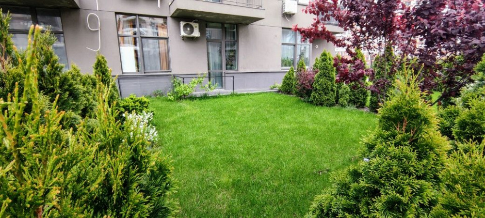 Продажа квартиры Семьи Кристеров 20а, ЖК Варшавский, ТРЦ Ретровиль Київ - зображення 4