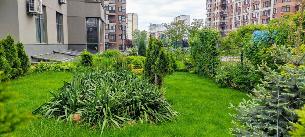 Продажа квартиры Семьи Кристеров 20а, ЖК Варшавский, ТРЦ Ретровиль Київ - зображення 6