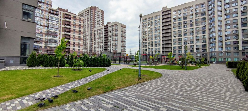 Продажа квартиры Семьи Кристеров 20а, ЖК Варшавский, ТРЦ Ретровиль Київ - зображення 8