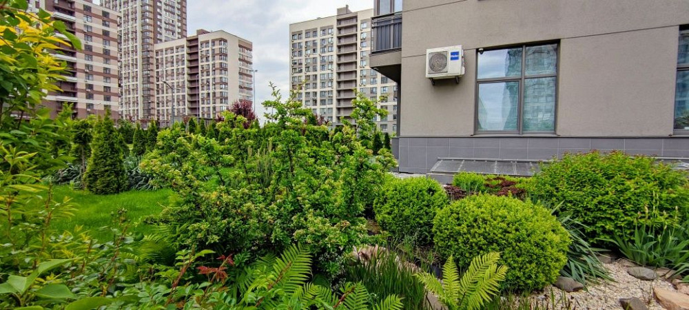 Продажа квартиры Семьи Кристеров 20а, ЖК Варшавский, ТРЦ Ретровиль Київ - зображення 2