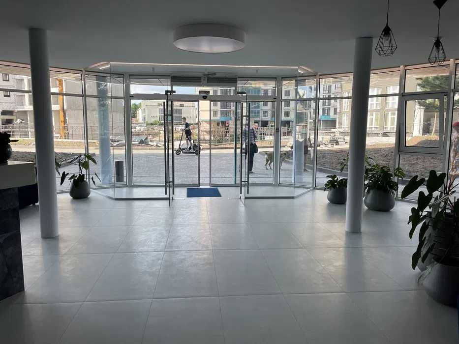 16 станция фонтана, Жк Аквамарин. Редкая планировка. С видом на море Одесса - изображение 6