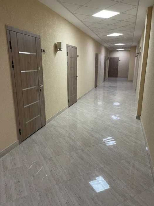 16 станция фонтана, Жк Аквамарин. Редкая планировка. С видом на море Одесса - изображение 5