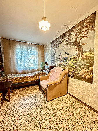 3-кімнатна на проспекті Левка Лукʼяненка (за «Сан Сіті») Чернігів - зображення 2
