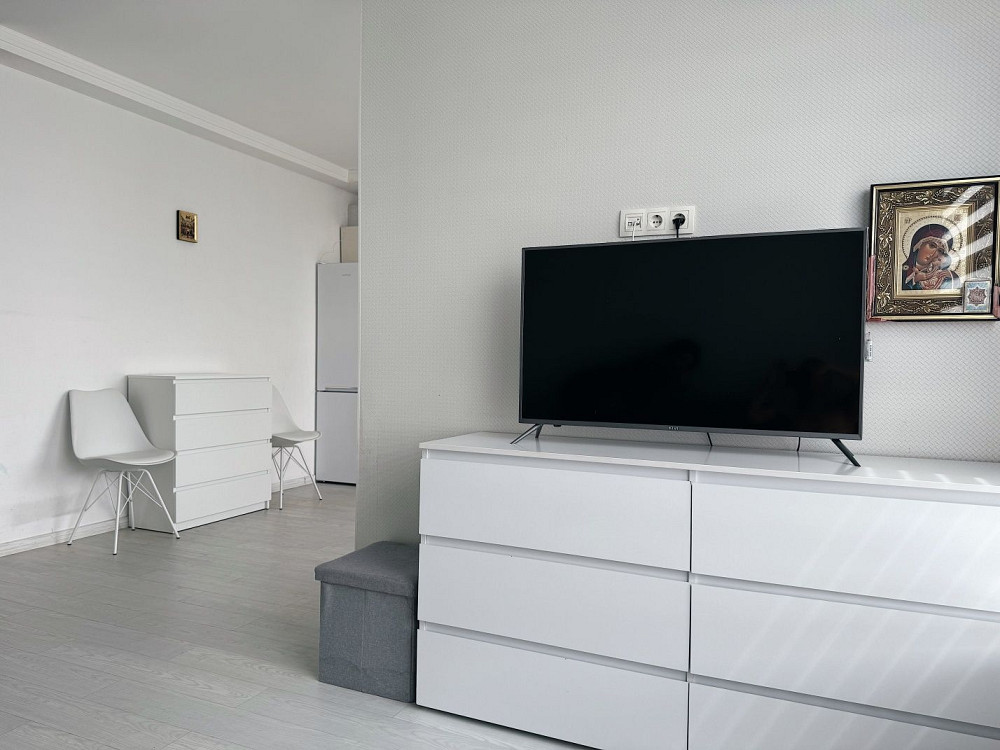 1-кімнатна, ЖК Варшавський квартал, пр.Правди(Європейського союзу)45а Київ - зображення 7