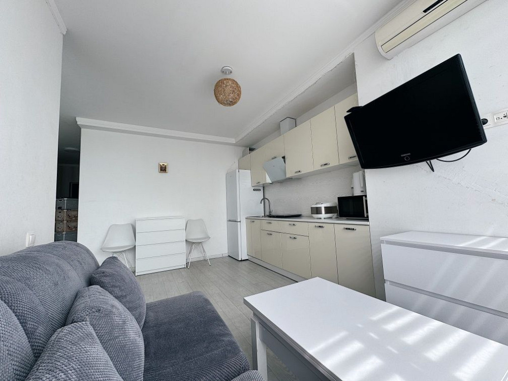 1-кімнатна, ЖК Варшавський квартал, пр.Правди(Європейського союзу)45а Київ - зображення 5