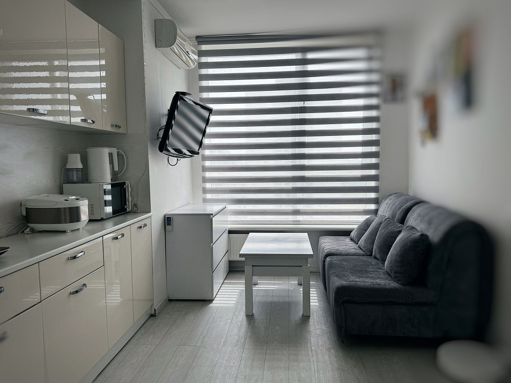 1-кімнатна, ЖК Варшавський квартал, пр.Правди(Європейського союзу)45а Київ - зображення 4