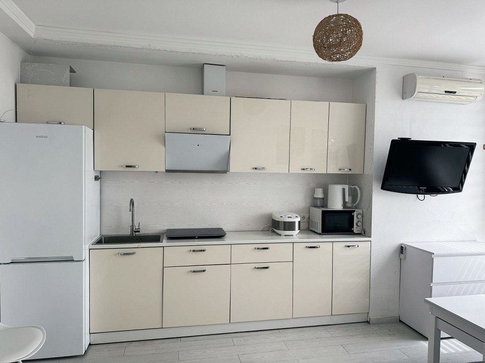 1-кімнатна, ЖК Варшавський квартал, пр.Правди(Європейського союзу)45а Київ - зображення 3