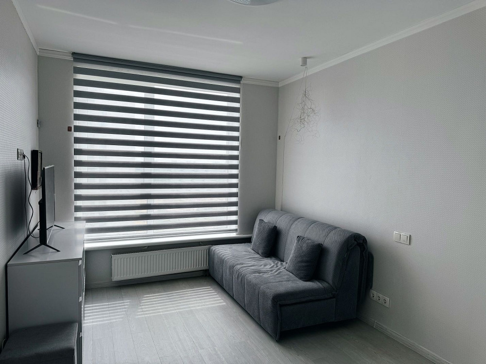 1-кімнатна, ЖК Варшавський квартал, пр.Правди(Європейського союзу)45а Київ - зображення 6