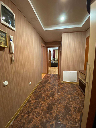 Квартира 3-кімнатна в ЖК "Олімпік", СМТ Слобожанське Слобожанське - зображення 5