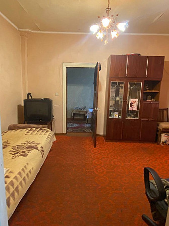 Прдам двох кімнатену квартиру в приватному секторі Прилуки - зображення 7