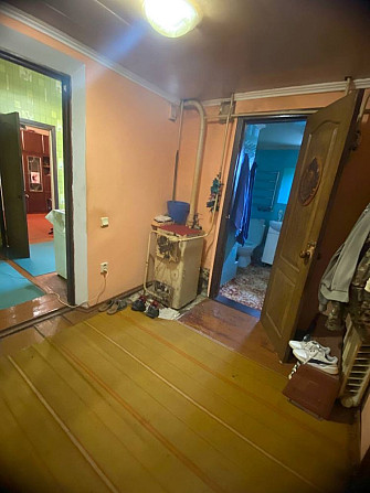 Прдам двох кімнатену квартиру в приватному секторі Прилуки - зображення 6