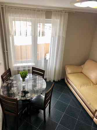 Продается 1 комнатная квартира в новом доме, ул. Симона Петлюры, 36 Бровари