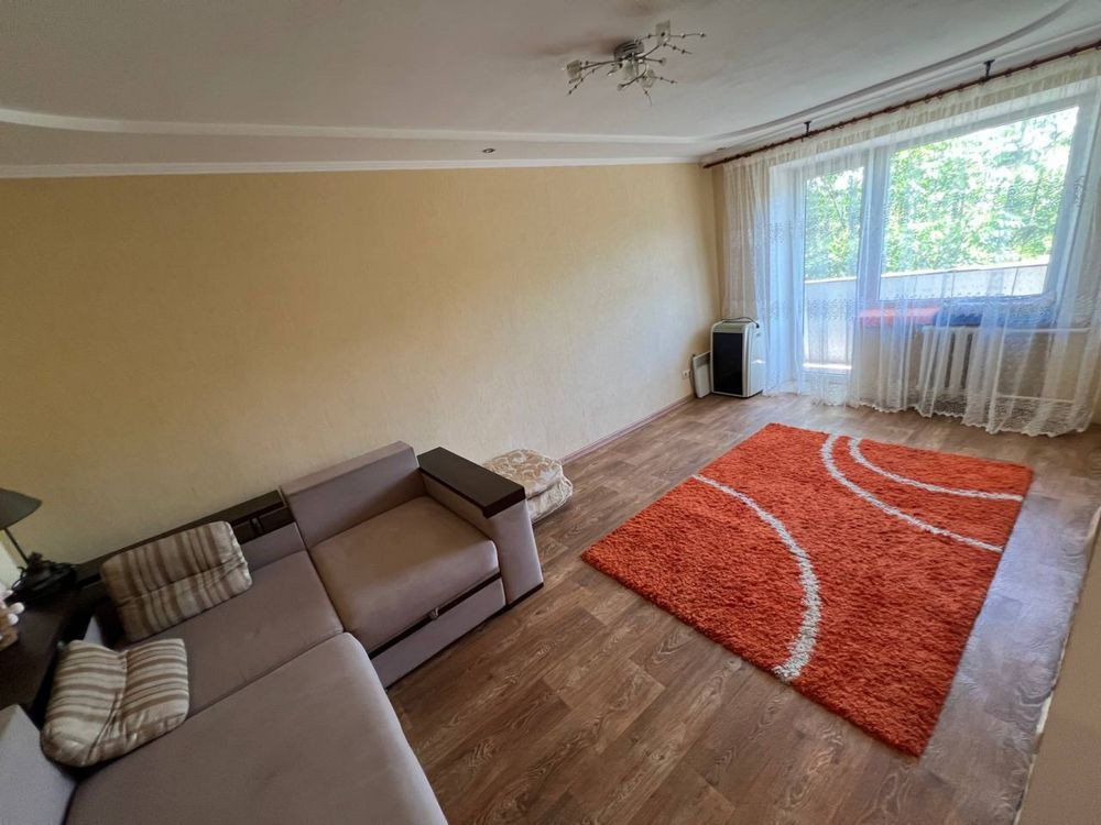 Рассвет/Космонавтов 1к квартира в аренду.Можно с животными Николаев - изображение 1