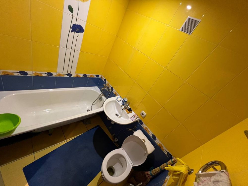 Рассвет/Космонавтов 1к квартира в аренду.Можно с животными Николаев - изображение 8