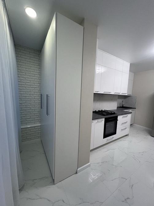 Оренда двокімнатної квартири в новобудові на Гурія Бухала Рівне - зображення 2