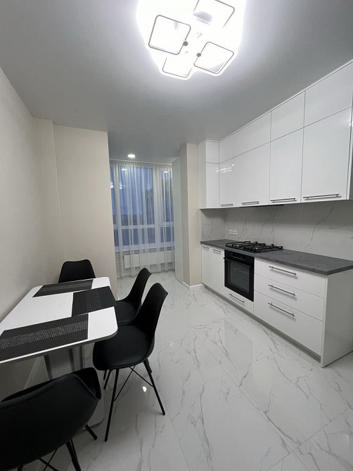 Оренда двокімнатної квартири в новобудові на Гурія Бухала Рівне - зображення 1