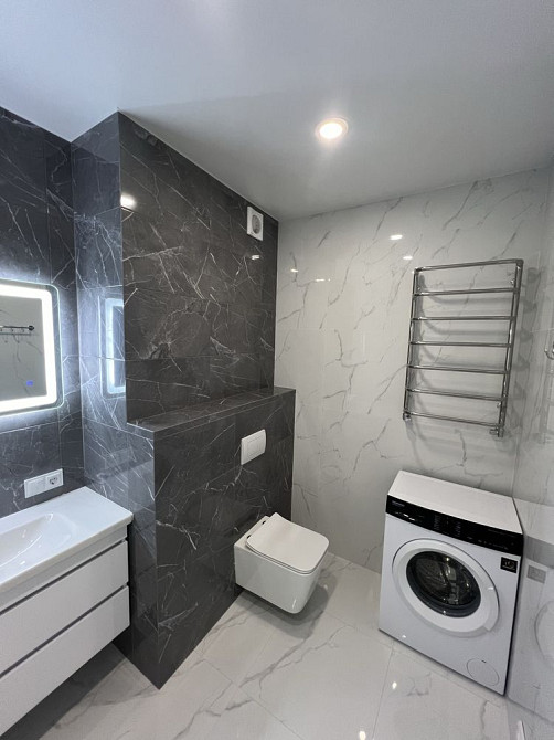 Оренда двокімнатної квартири в новобудові на Гурія Бухала Рівне - зображення 4