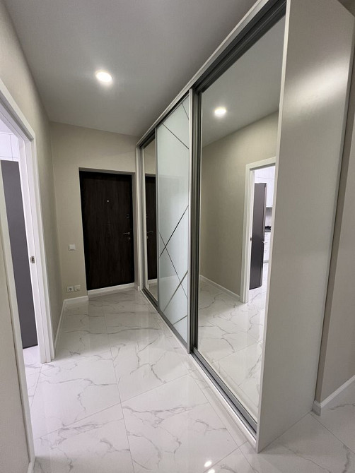 Оренда двокімнатної квартири в новобудові на Гурія Бухала Рівне - зображення 7