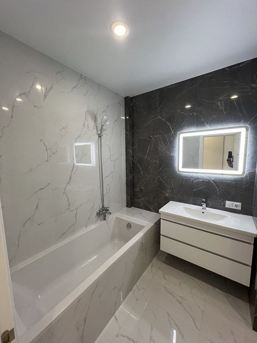 Оренда двокімнатної квартири в новобудові на Гурія Бухала Рівне - зображення 5