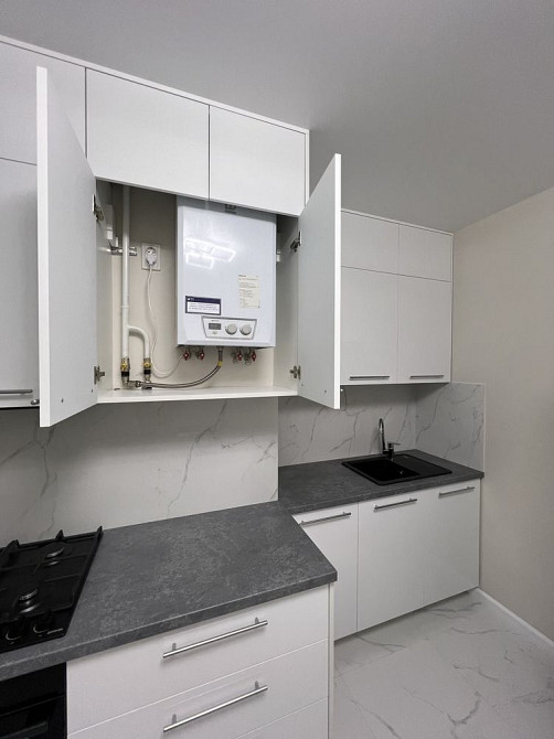 Оренда двокімнатної квартири в новобудові на Гурія Бухала Рівне - зображення 3