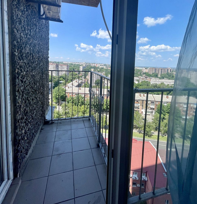 Пр. А. ПОЛЯ 27д, центр, новострой 30м2 пр. Кирова 27д Днепр - изображение 6