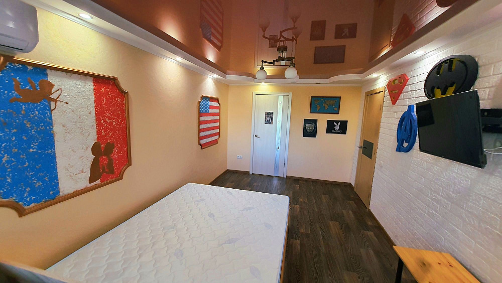 Сдам 1кв / Владелец / центр / рн тц Украина -дк Орбита Запорожье - изображение 2