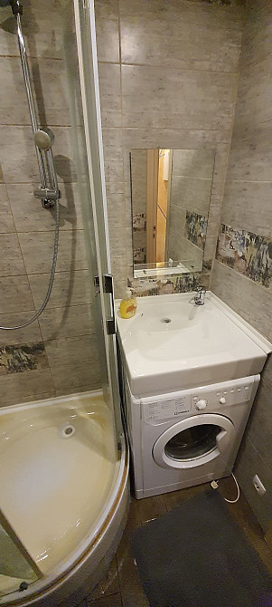 Сдам 1кв / Владелец / центр / рн тц Украина -дк Орбита Запорожье - изображение 3