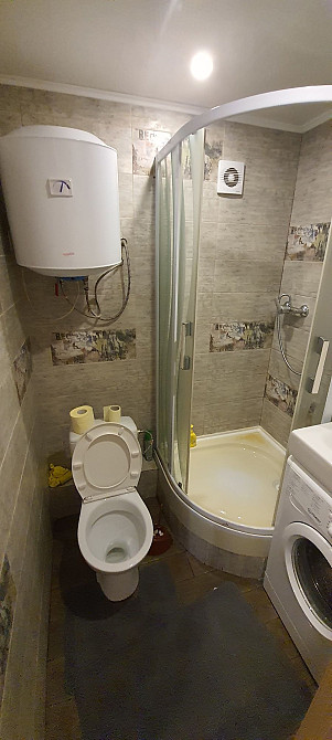 Сдам 1кв / Владелец / центр / рн тц Украина -дк Орбита Запорожье - изображение 4