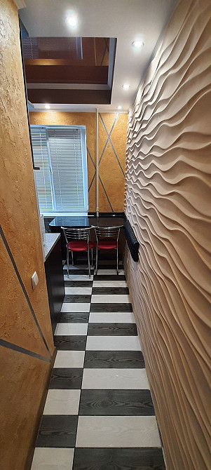 Сдам 1кв / Владелец / центр / рн тц Украина -дк Орбита Запорожье - изображение 5