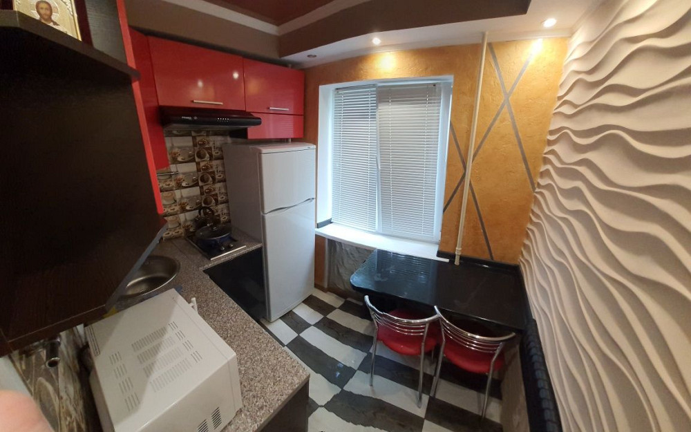 Сдам 1кв / Владелец / центр / рн тц Украина -дк Орбита Запорожье - изображение 6