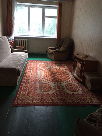 Здається в оренду 2 кімнтна квартира на молодіжному Кременчук - зображення 1