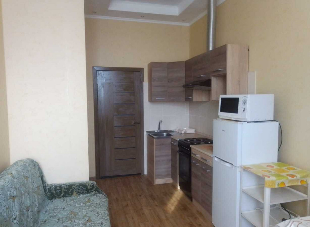 Сдается 1 комнатная Cтудия в ЖК Светлицкого 35 от Владельца Киев - изображение 7