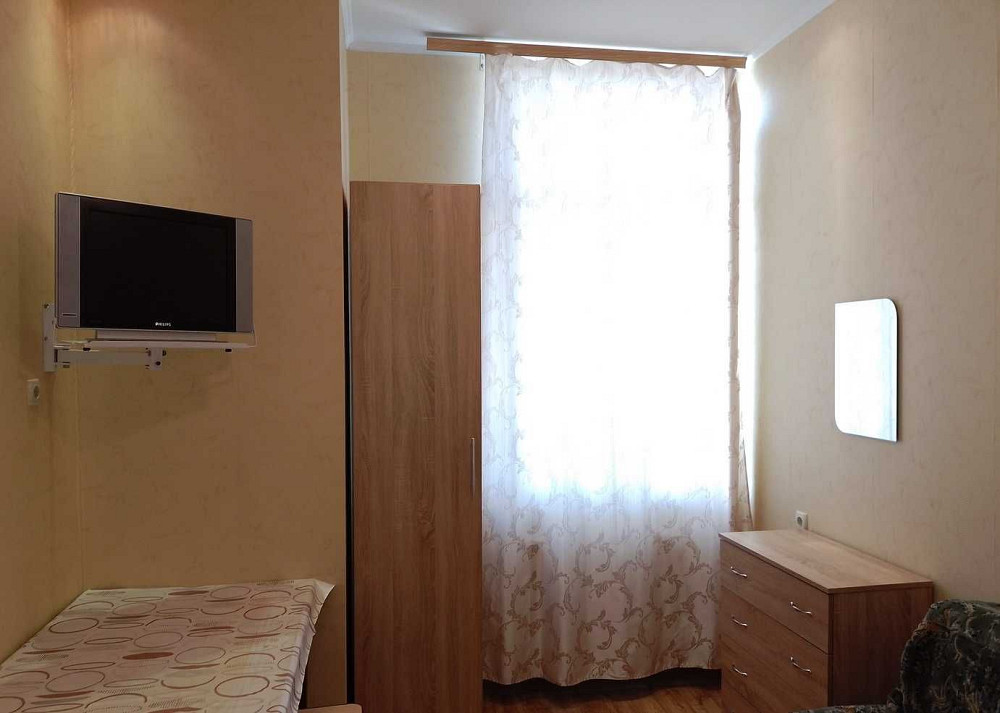 Сдается 1 комнатная Cтудия в ЖК Светлицкого 35 от Владельца Киев - изображение 1