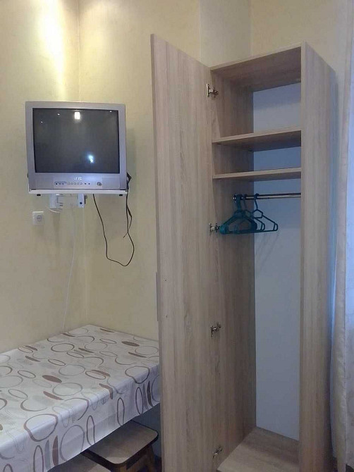 Сдается 1 комнатная Cтудия в ЖК Светлицкого 35 от Владельца Киев - изображение 5