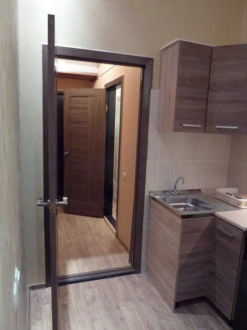 Сдается 1 комнатная Cтудия в ЖК Светлицкого 35 от Владельца Киев - изображение 8