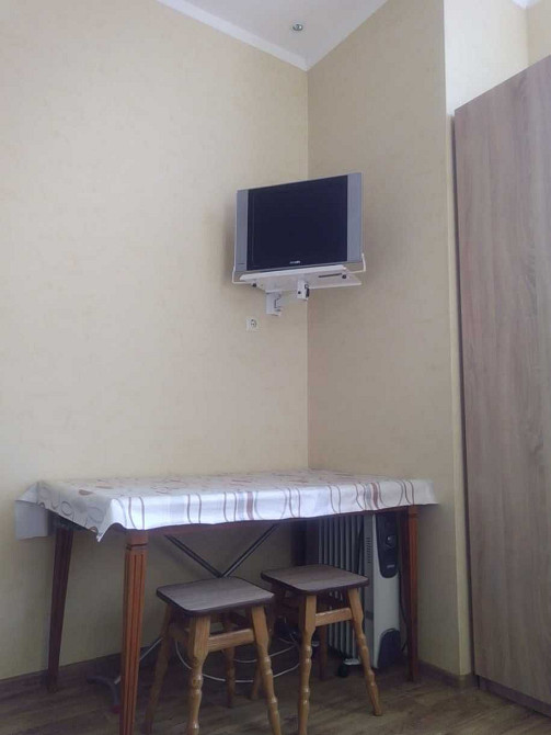 Сдается 1 комнатная Cтудия в ЖК Светлицкого 35 от Владельца Киев - изображение 4