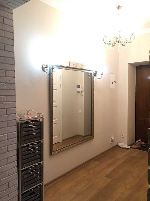 3 комн квартира на Довженко дом Каркашадзе Одесса - изображение 6