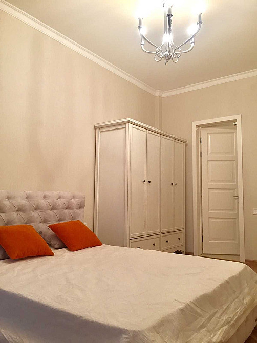 3 комн квартира на Довженко дом Каркашадзе Одесса - изображение 5