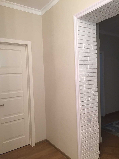 3 комн квартира на Довженко дом Каркашадзе Одесса - изображение 8