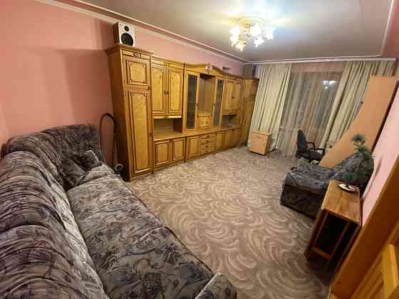 Трьохкімнатна 3х квартира на вул. Комарова 40а, здає власник Чернівці