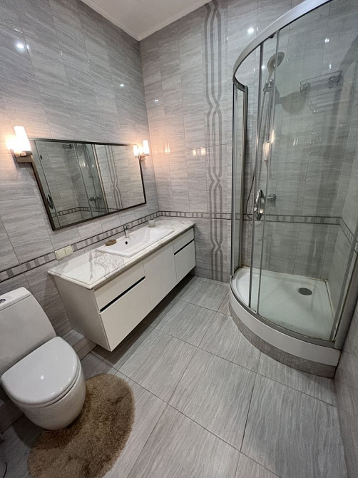 Аренда 2к.кВ. Культуры 22в Новострой м.Научная Харків - зображення 5