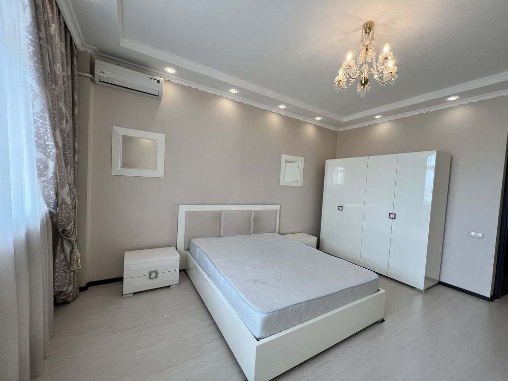 Аренда 2к.кВ. Культуры 22в Новострой м.Научная Харків - зображення 3