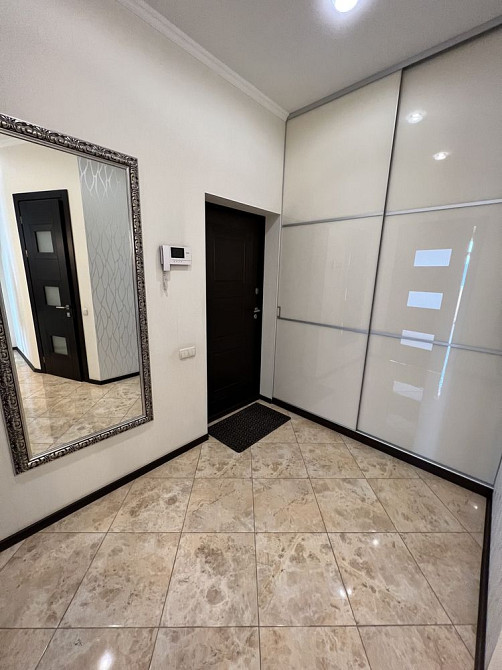 Аренда 2к.кВ. Культуры 22в Новострой м.Научная Харків - зображення 6