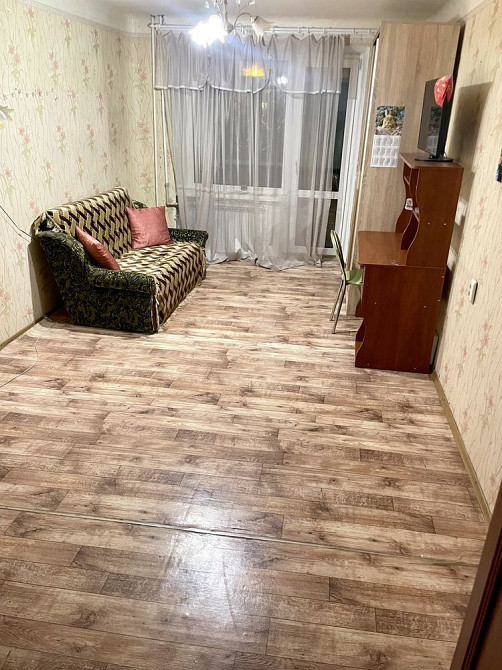 Сдам 1-к квартиру. Жасминовый Бульвар ! Косметический ремонт Харьков - изображение 1